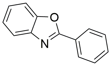 2-Phenylbenzoxazole