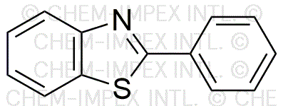 2-Fenilbenzotiazol