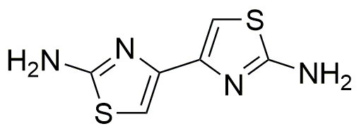 2,2'-Diamino-4,4'-bitiazol