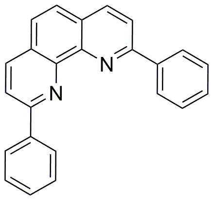 2,9-Difenil-1,10-fenantrolina