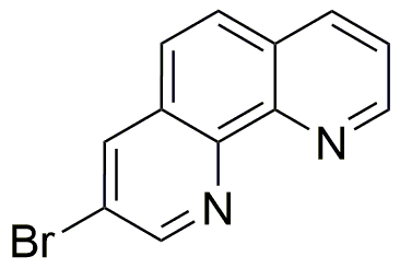 3-Bromo-1,10-fenantrolina