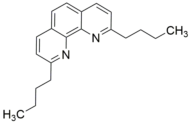 2,9-Dibutyl-1,10-phenanthroline