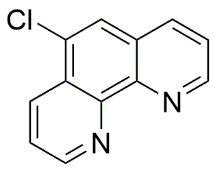 5-Chloro-1,10-phénanthroline