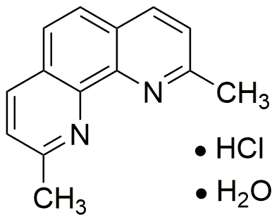 Chlorhydrate de néocuproine monohydraté