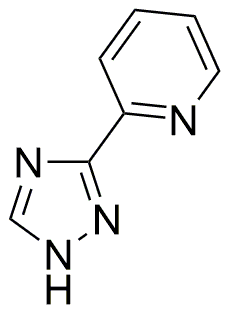 2-(1H-1,2,4-triazol-3-yl)pyridine