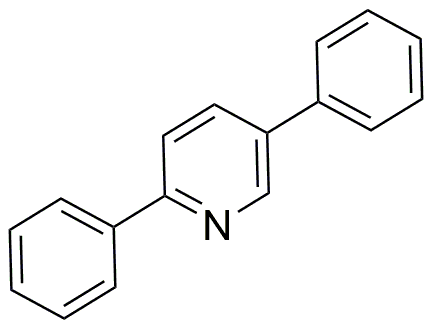 2,5-Diphénylpyridine