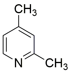 2,4-Lutidina