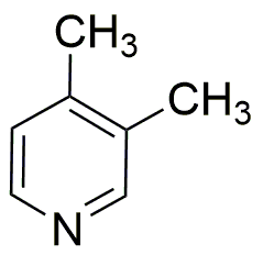 3,4-Lutidina