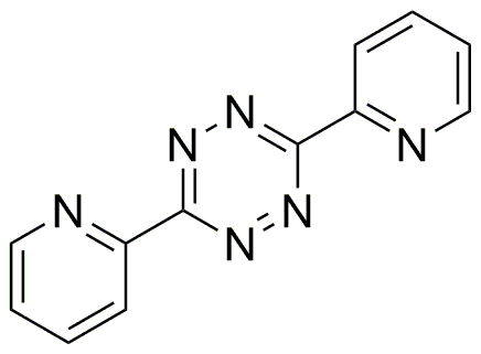 3,6-Di(2-pyridyl)-1,2,4,5-tetrazine