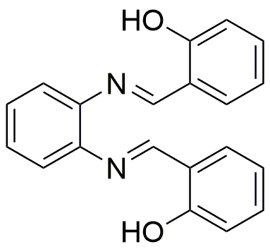 N,N'-Bis(salicylidene)-1,2-phenylenediamine