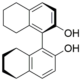 (R)-(+)-5,5',6,6',7,7',8,8'-octahydro-1,1'-bi-2-naphtol