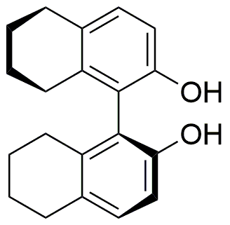 (S)-(-)-5,5',6,6',7,7',8,8'-Octahidro-1,1'-bi-2-naftol