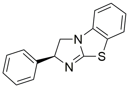 (-)-benzotétramisole