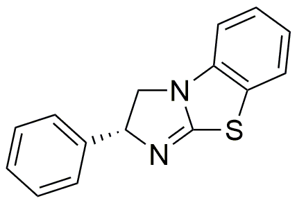 (+)-benzotétramisole