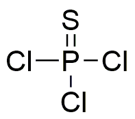 Thiophosphoryl chloride