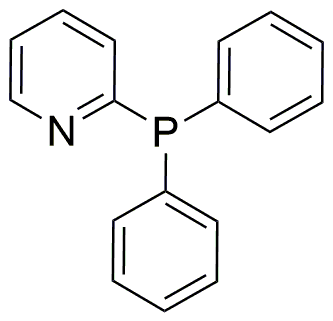 Difenil-2-piridilfosfina