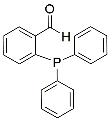 2-(difenilfosfino)benzaldehído