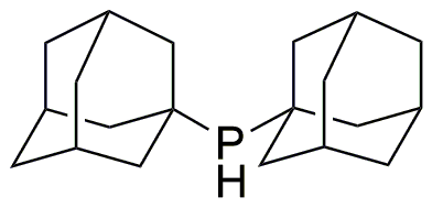 Di-1-adamantylphosphine