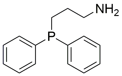 3-(diphénylphosphino)-1-propylamine