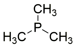 Trimetilfosfina