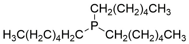 Trihexilfosfina