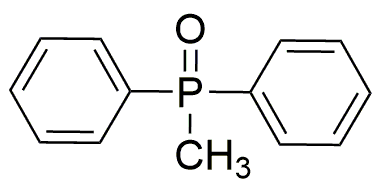 Methyl(diphenyl)phosphine oxide