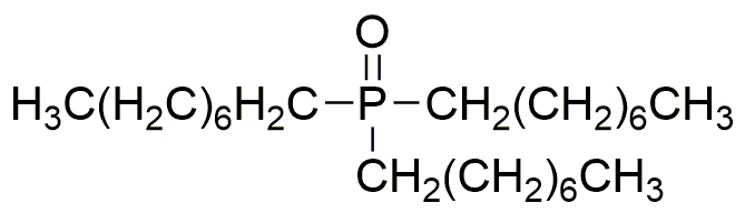 Oxyde de tri-n-octylphosphine