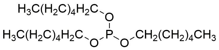 Phosphite de trihexyle