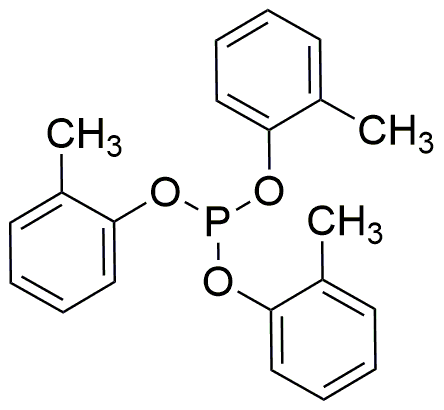 Phosphite de tri-o-tolyle