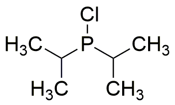 Clorodiisopropilfosfina