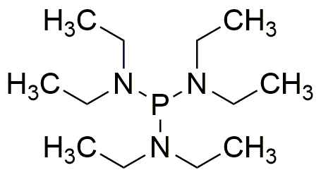 Tris(diéthylamino)phosphine