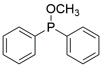 Metoxidifenilfosfina