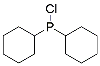 Clorodiciclohexilfosfina