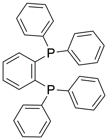 1,2-Bis(difenilfosfino)benceno