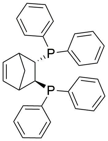 (2S,3S)-(+)-2,3-Bis(difenilfosfino)biciclo[2.2.1]hept-5-eno