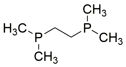 1,2-Bis(diméthylphosphino)éthane