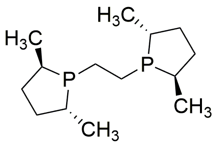 1,2-Bis[(2R,5R)-2,5-diméthylphospholano]éthane