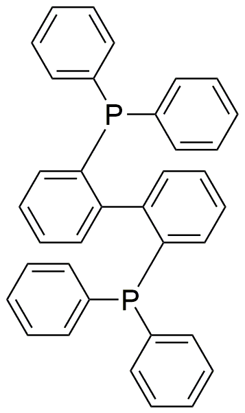 2,2'-Bis(difenilfosfino)bifenilo