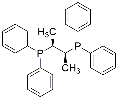 (2S,3S)-(-)-Bis(diphenylphosphino)butane