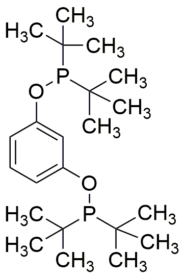 1,3-Bis[(di-tert-butylphosphino)oxy]benzene