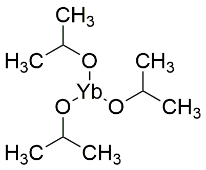 Ytterbium(III) Isopropoxide