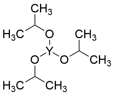 Yttrium(III) Isopropoxide