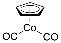 Dicarbonilciclopentadienilcobalto(I)