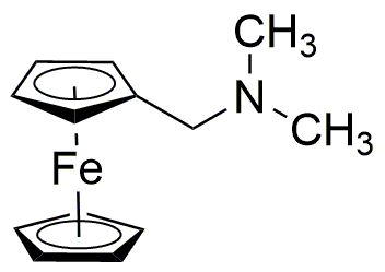 N,N-Diméthylaminométhylferrocène