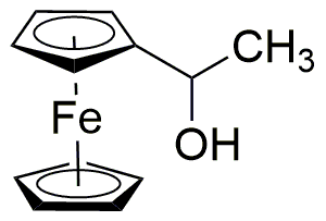 1-Hydroxyéthylferrocène