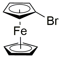 Bromoferrocène