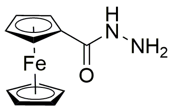 (Hidracinocarbonil)ferroceno