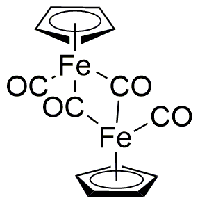 Cyclopentadienyliron dicarbonyl dimer