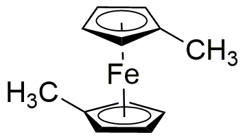 1,1'-Dimetilferroceno