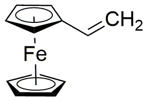 Vinilferroceno